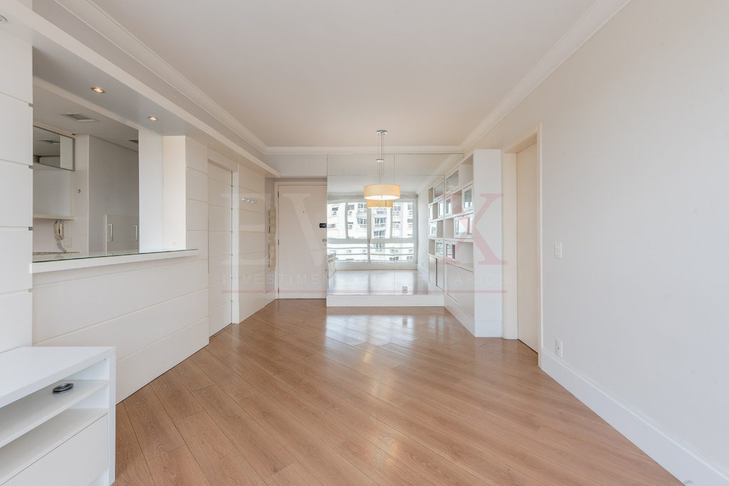 Apartamento para venda no bairro Jardim Botânico em Porto Alegre