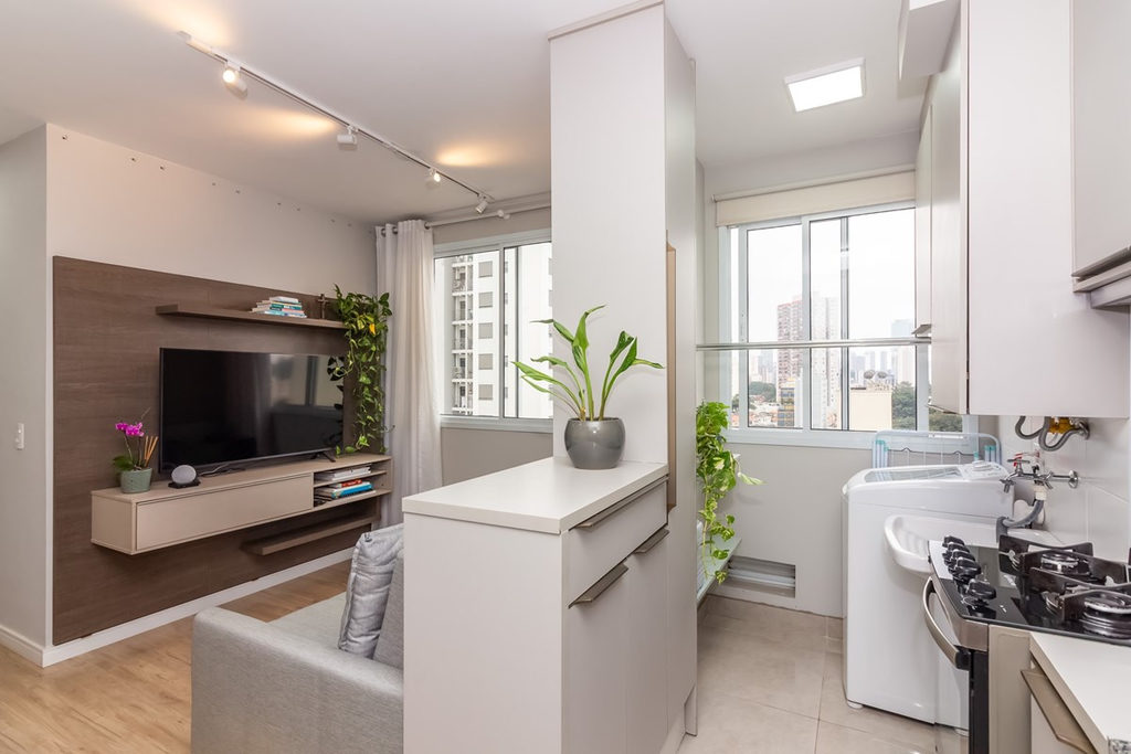 Apartamento, 2 quartos, 44 m² - Foto 22