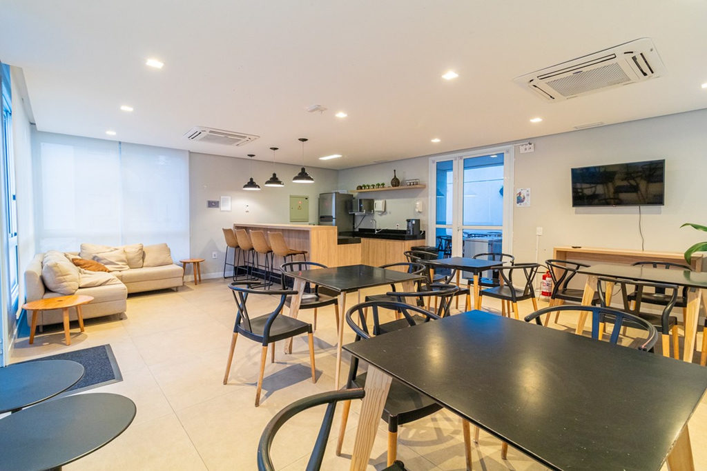 Apartamento, 2 quartos, 44 m² - Foto 13