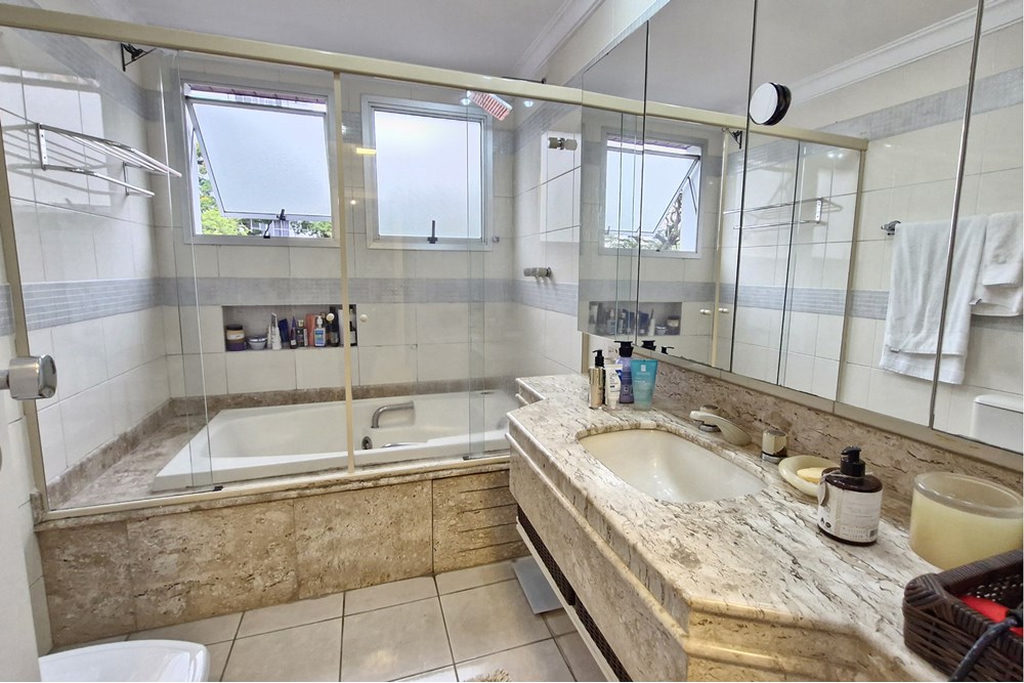 Apartamento, 3 quartos, 170 m² - Foto 8