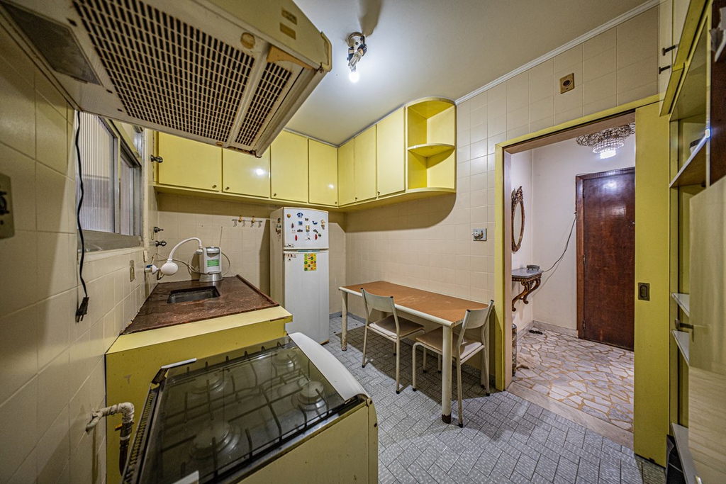 Apartamento, 2 quartos, 96 m² - Foto 8