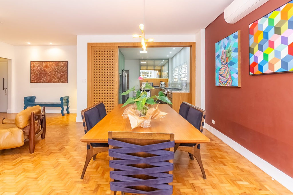 Apartamento, 2 quartos, 186 m² - Foto 32