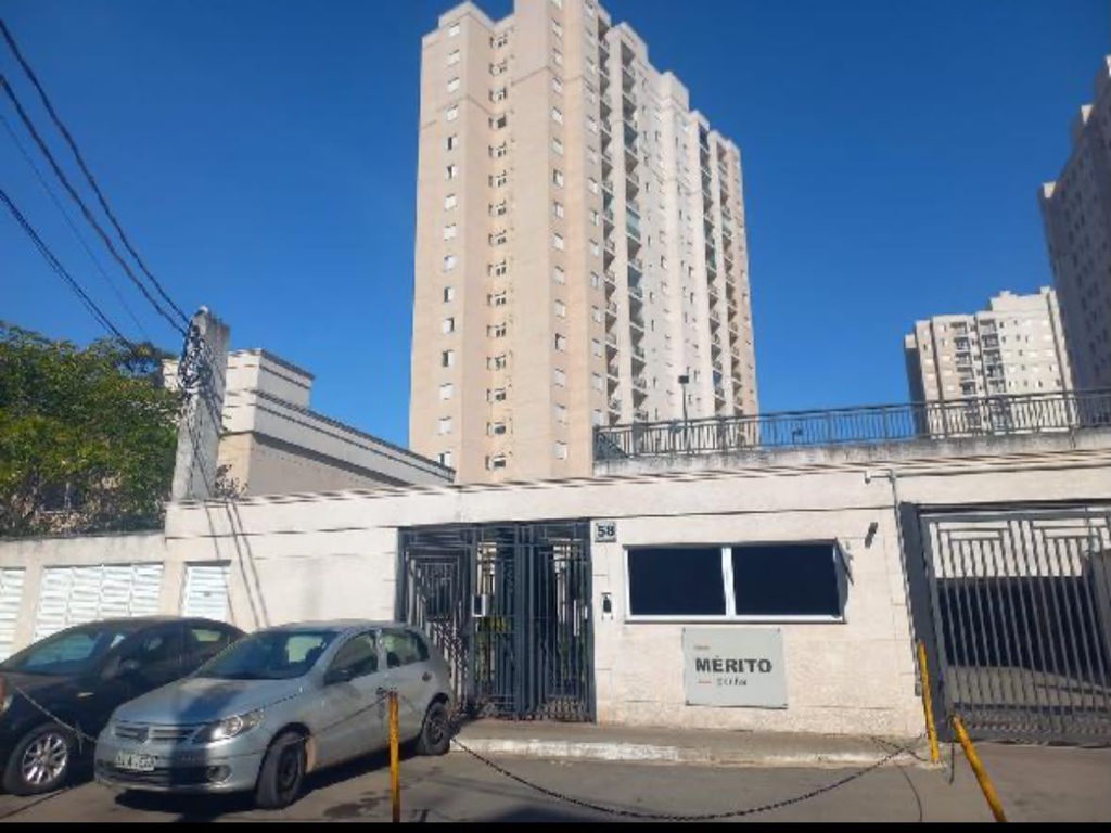 Merito Penha Apto AP27642