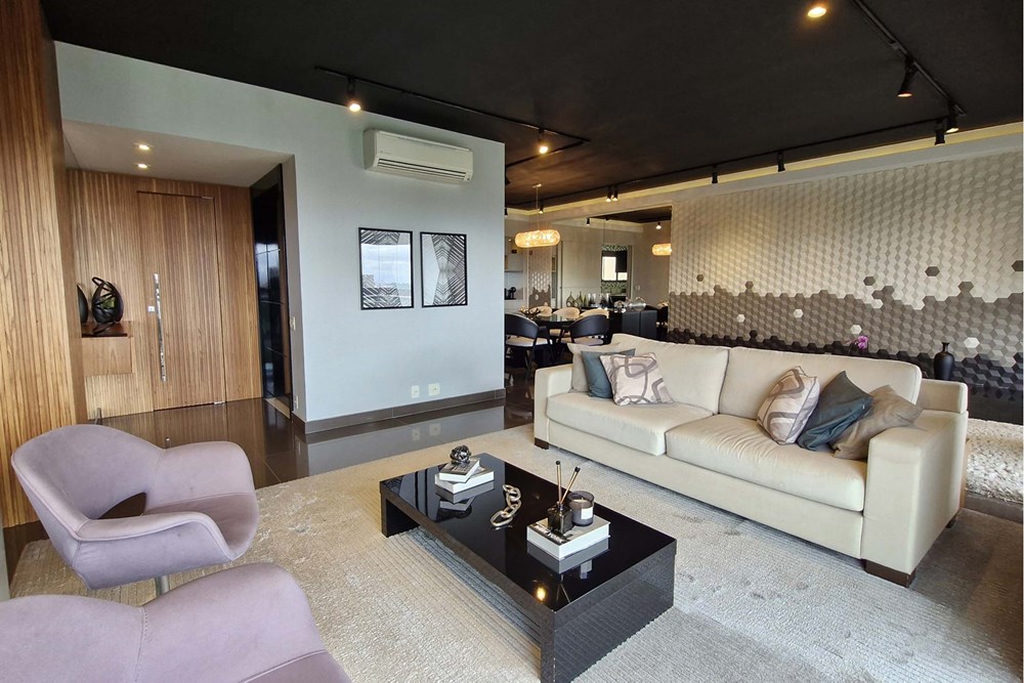 Apartamento, 3 quartos, 191 m² - Foto 37
