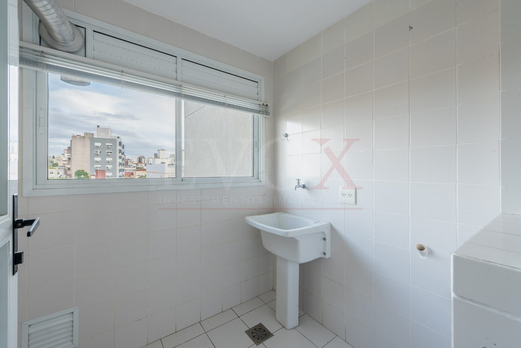 Apartamento para venda no bairro Jardim Botânico em Porto Alegre