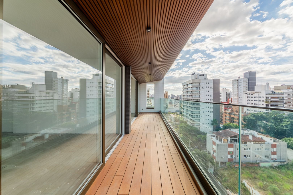 Apartamento para venda no bairro Petrópolis em Porto Alegre