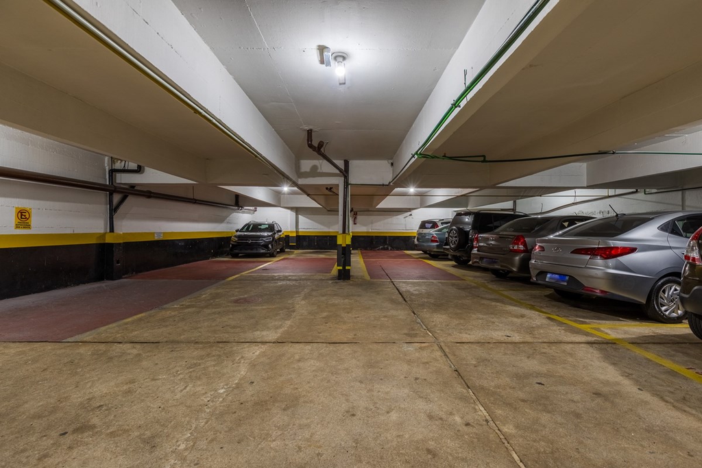 Apartamento de 3 quartos, 109m² no bairro Perdizes, em São Paulo | Eu Corretor