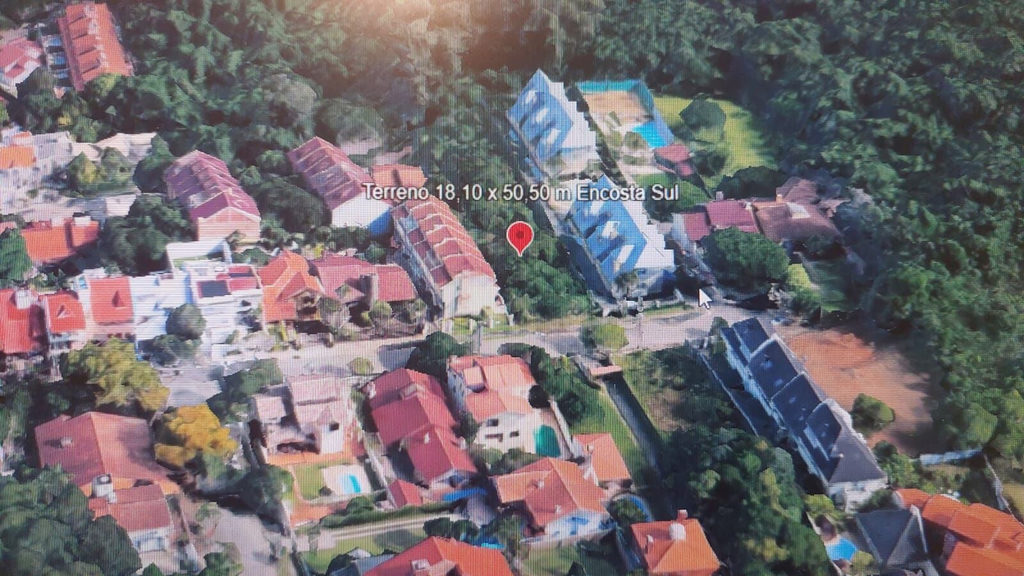 Terreno/Lote Comercial para venda no bairro Jardim Isabel em Porto Alegre