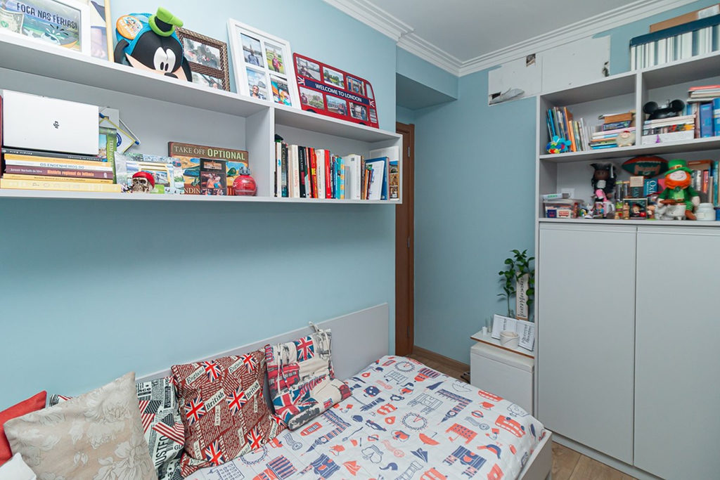 Apartamento para venda no bairro Ipanema em Porto Alegre