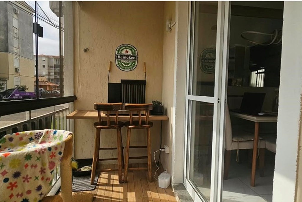 Apartamento para venda no bairro Humaitá em Porto Alegre