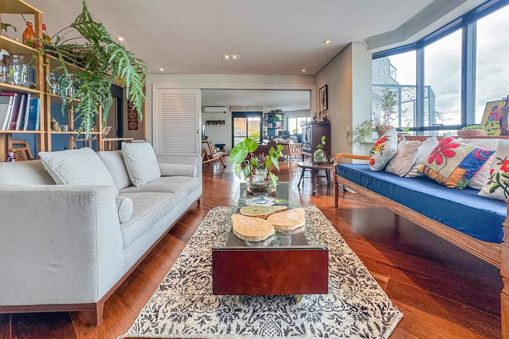 Apartamento, 3 quartos, 236 m² - Foto 42