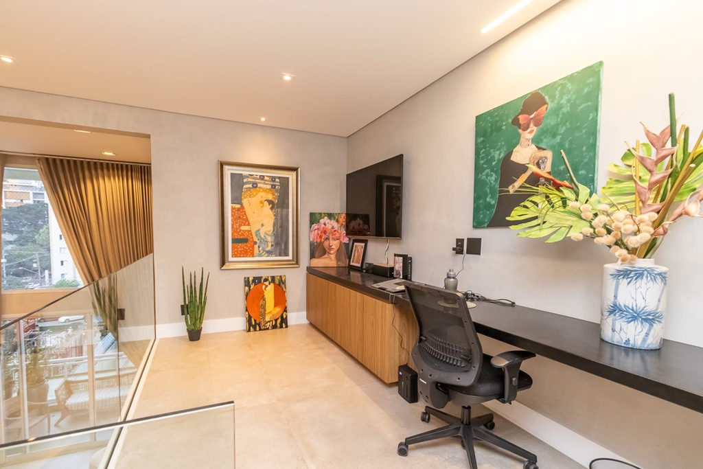 Apartamento, 3 quartos, 200 m² - Foto 47