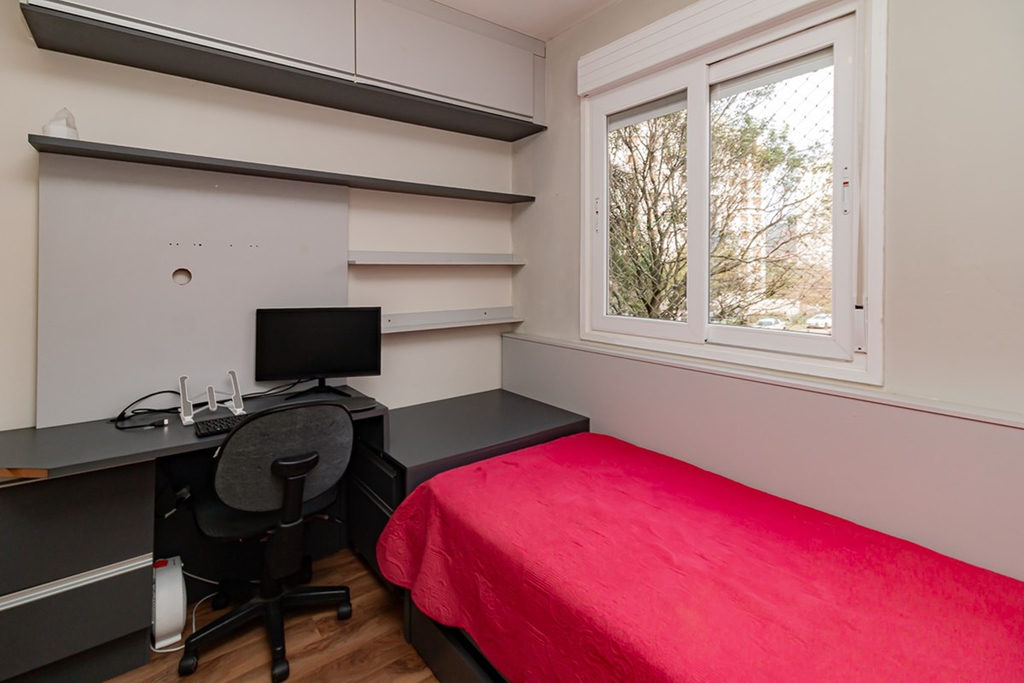 Apartamento para venda no bairro Jardim Itu em Porto Alegre