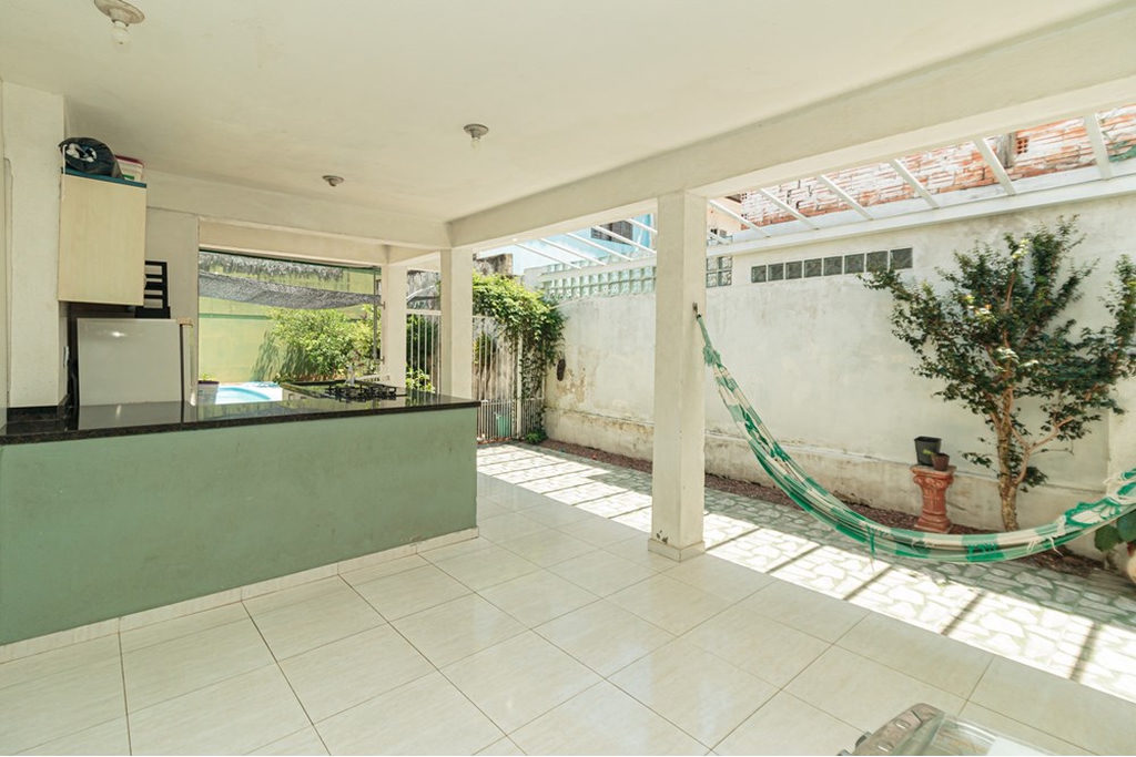 Casa para venda no bairro Menino Deus em Porto Alegre