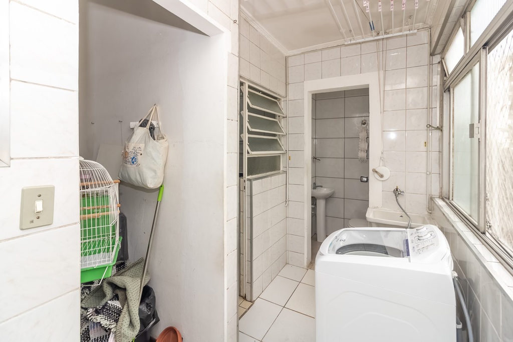Apartamento, 2 quartos, 75 m² - Foto 5