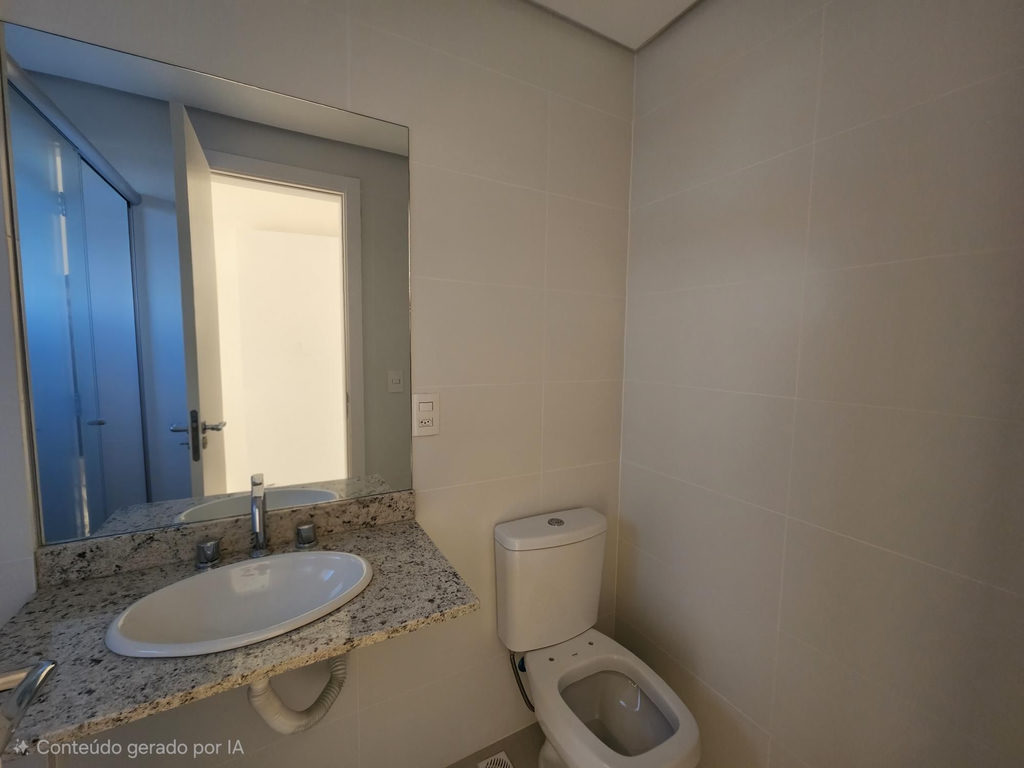 Apartamento para venda no bairro Santo Antônio em Porto Alegre