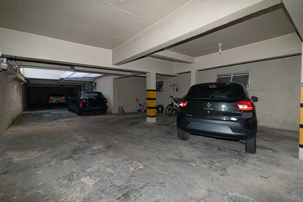 Apartamento para venda no bairro Santana em Porto Alegre