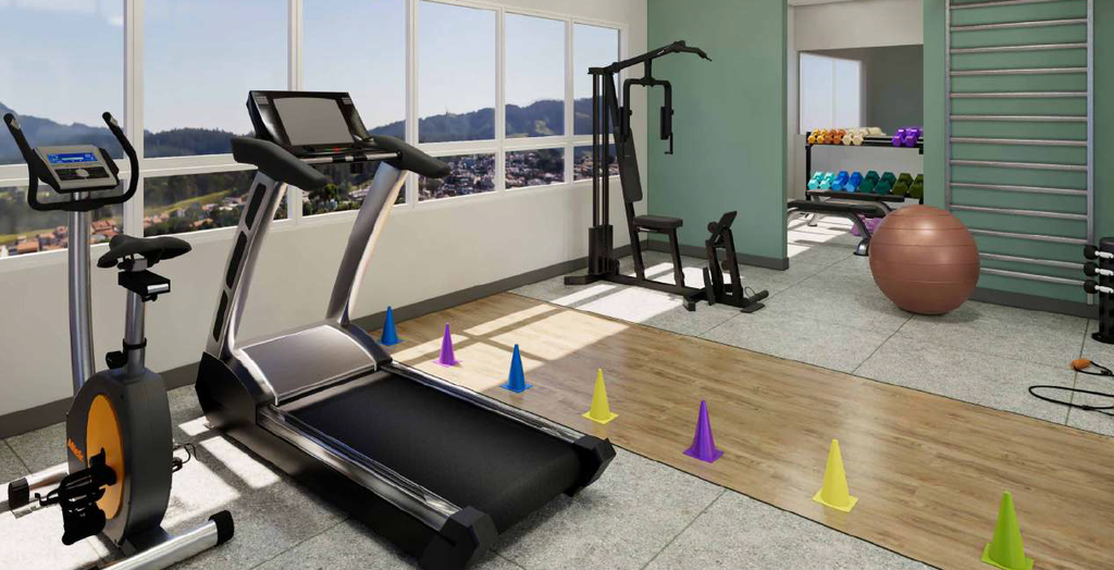 Apartamento à venda em São Paulo, Pirituba, com 2 quartos, 43,88m² - Renaldo Moura