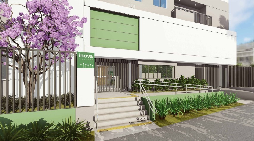 Apartamento à venda em São Paulo, Pirituba, com 2 quartos, 34m² - Renaldo Moura