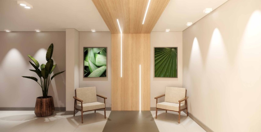 Apartamento à venda em São Paulo, Pirituba, com 2 quartos, 34m² - Renaldo Moura