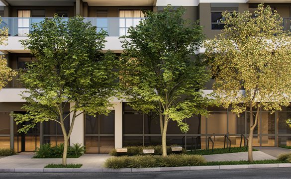 Apartamento à venda em São Paulo, Campo Belo, com 2 quartos, 73,09m² - Renaldo Moura