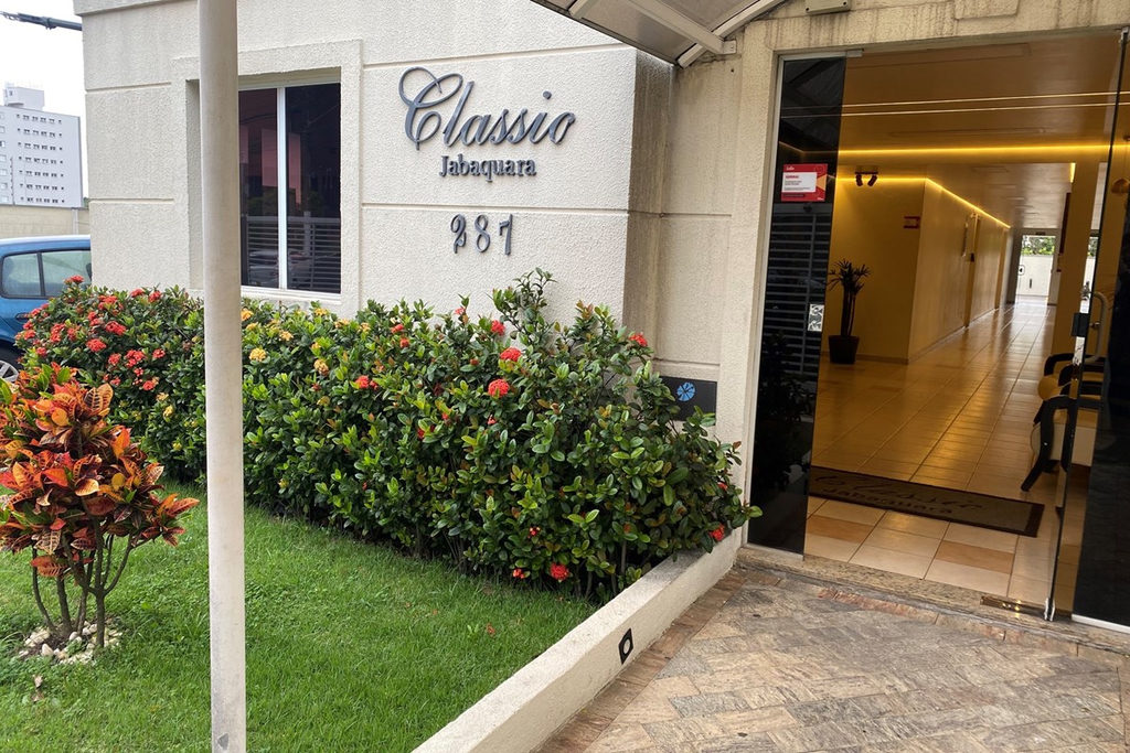 Apartamento à venda no Vila do Encontro, São Paulo – foto 2