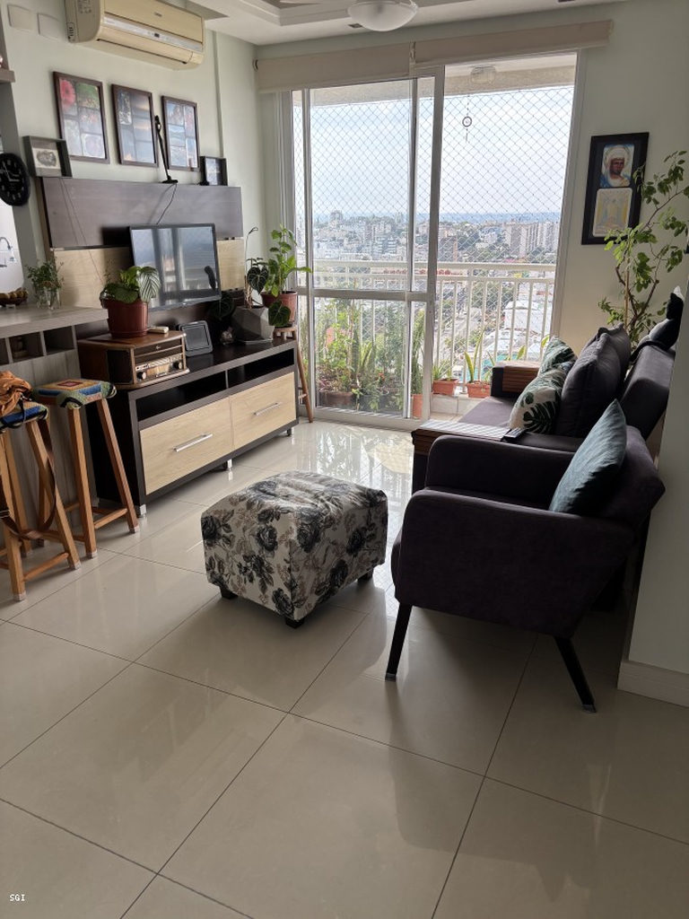 Apartamento para venda no bairro Cristo Redentor em Porto Alegre