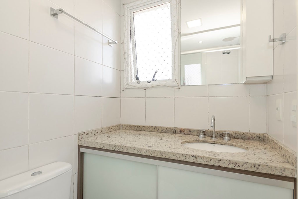 Apartamento para venda no bairro Cristo Redentor em Porto Alegre