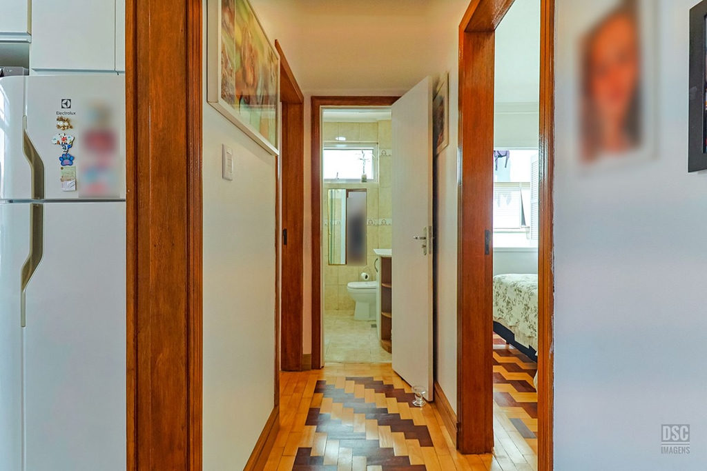 Apartamento para venda no bairro Cristo Redentor em Porto Alegre