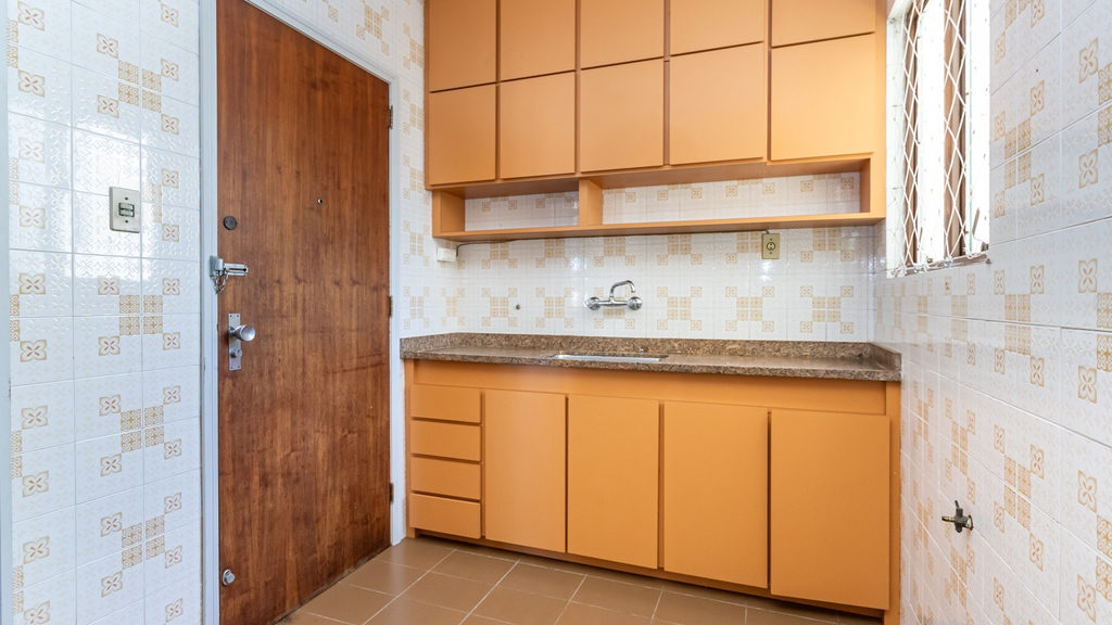 Apartamento para venda no bairro Higienópolis em Porto Alegre