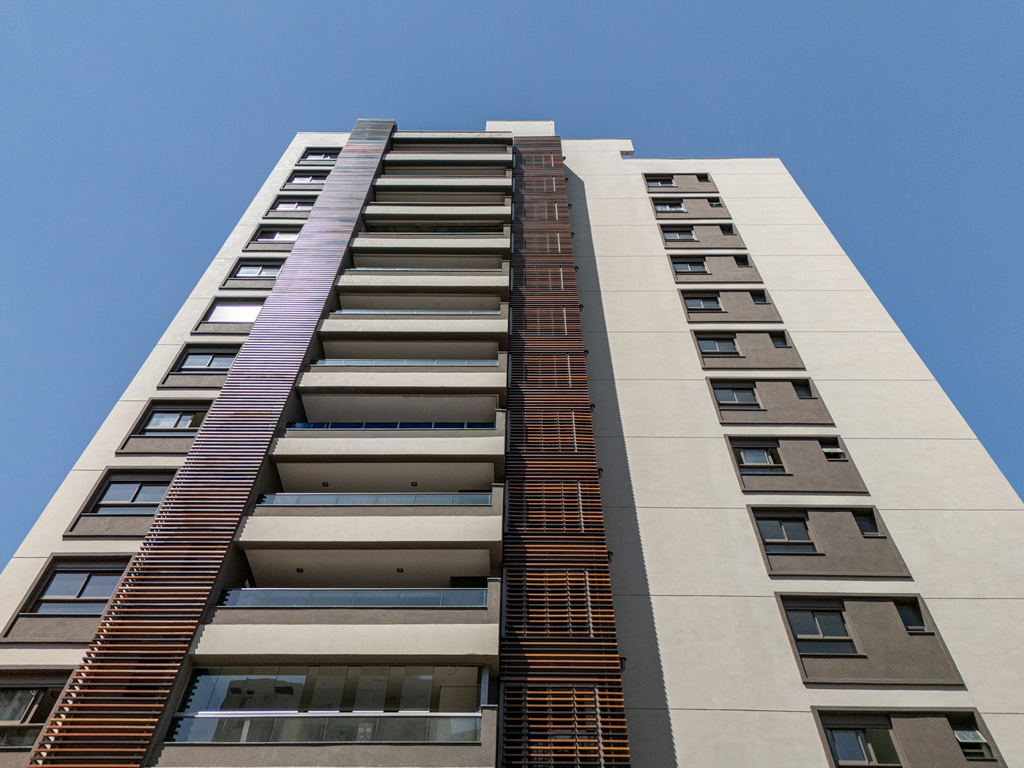 Apartamento à venda em São Paulo, Moema, com 3 quartos, 111,22m² - Meu Apartamento