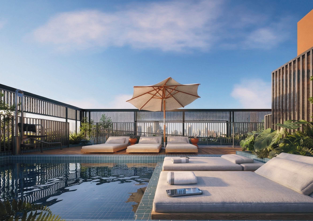 Verus Mackenzie - Residencial