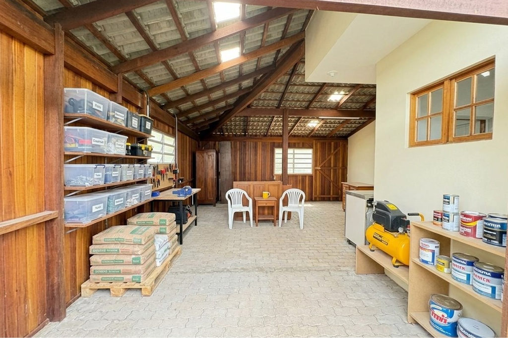 Casa para venda no bairro Freitas em Sapucaia do Sul