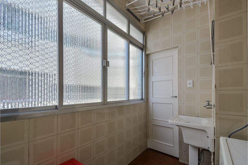  - Apartamento à venda em São Paulo, Higienópolis, com 3 quartos, 97m²
