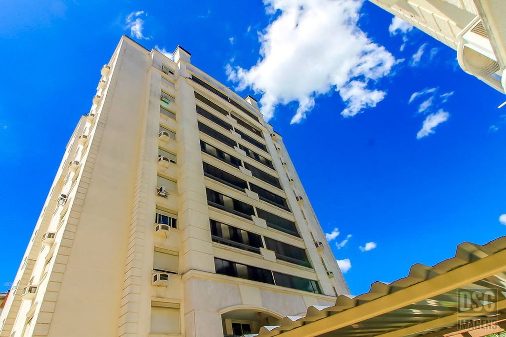 Cobertura Duplex para venda no bairro Higienópolis em Porto Alegre