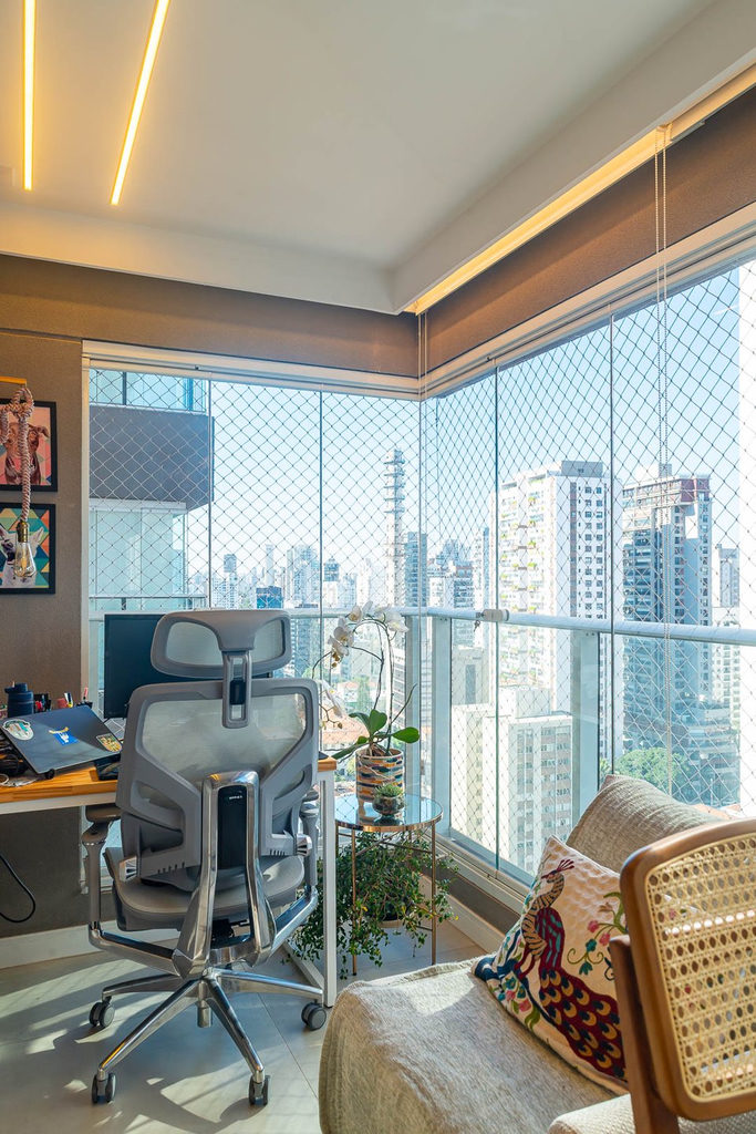 Apartamento, 2 quartos, 70 m² - Foto 16