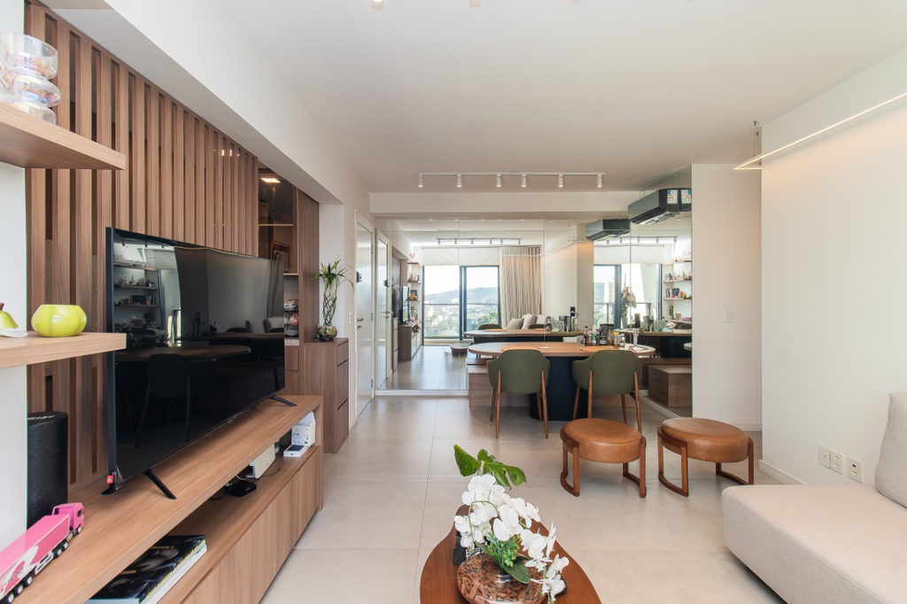 Apartamento para venda no bairro Petrópolis em Porto Alegre