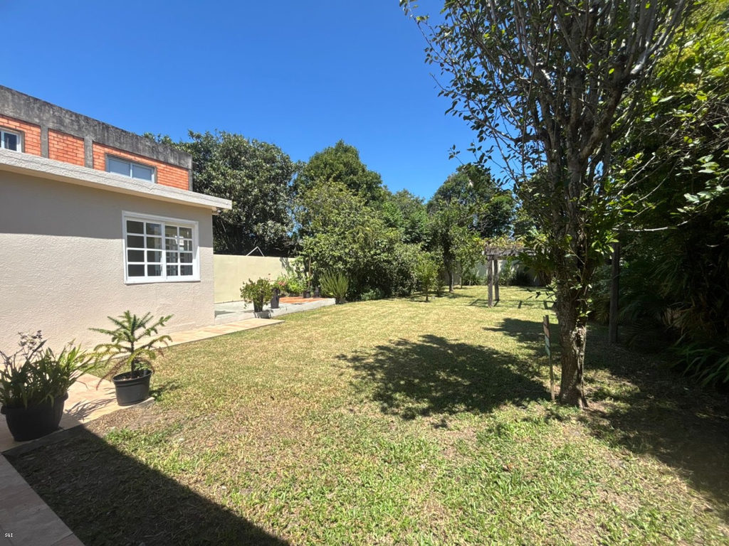 Casa para venda no bairro Centro em Osório