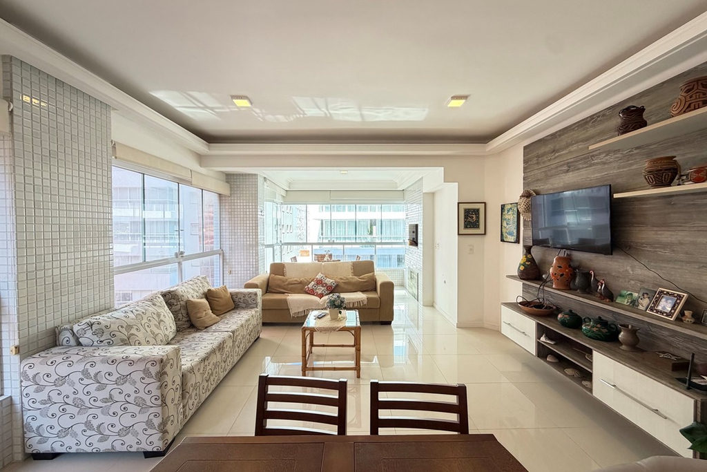 Apartamento para venda no bairro Navegantes em Capão da Canoa