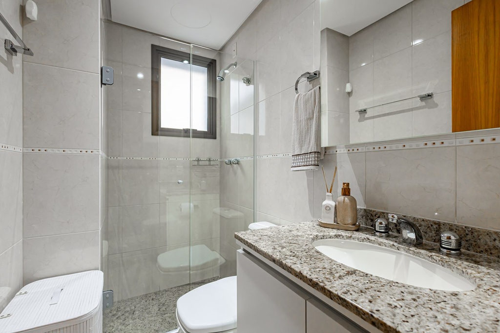 Apartamento para venda no bairro Boa Vista em Porto Alegre