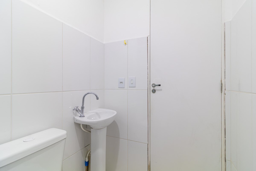 Apartamento, 1 quarto, 25 m² - Foto 9