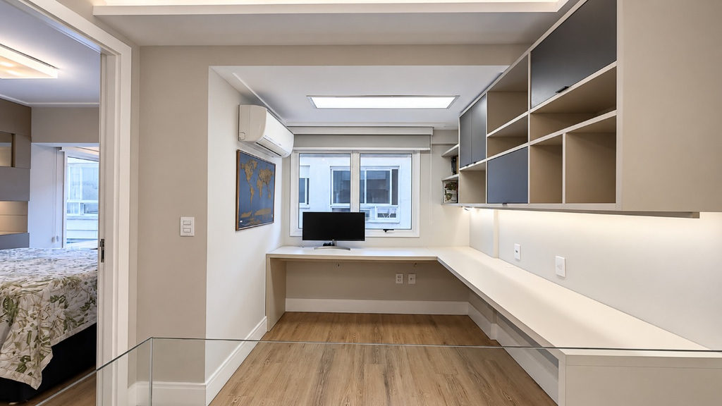 Apartamento para venda no bairro Bela Vista em Porto Alegre