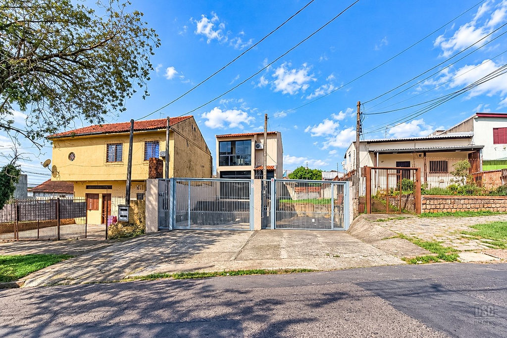 Edifício Comercial para venda no bairro Passo das Pedras em Porto Alegre