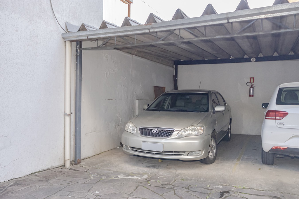 Cobertura Duplex para venda no bairro SÃO JOÃO em Porto Alegre