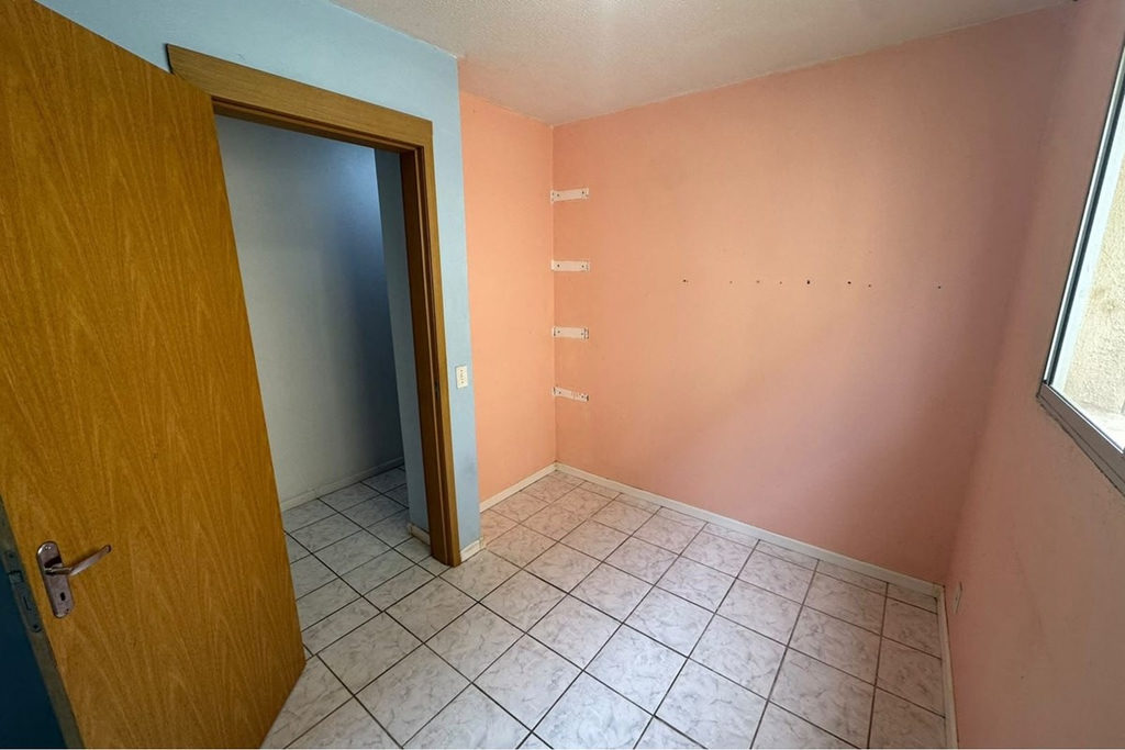 Apartamento para venda no bairro Guajuviras em Canoas