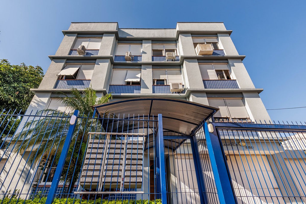 Apartamento para venda no bairro Santana em Porto Alegre
