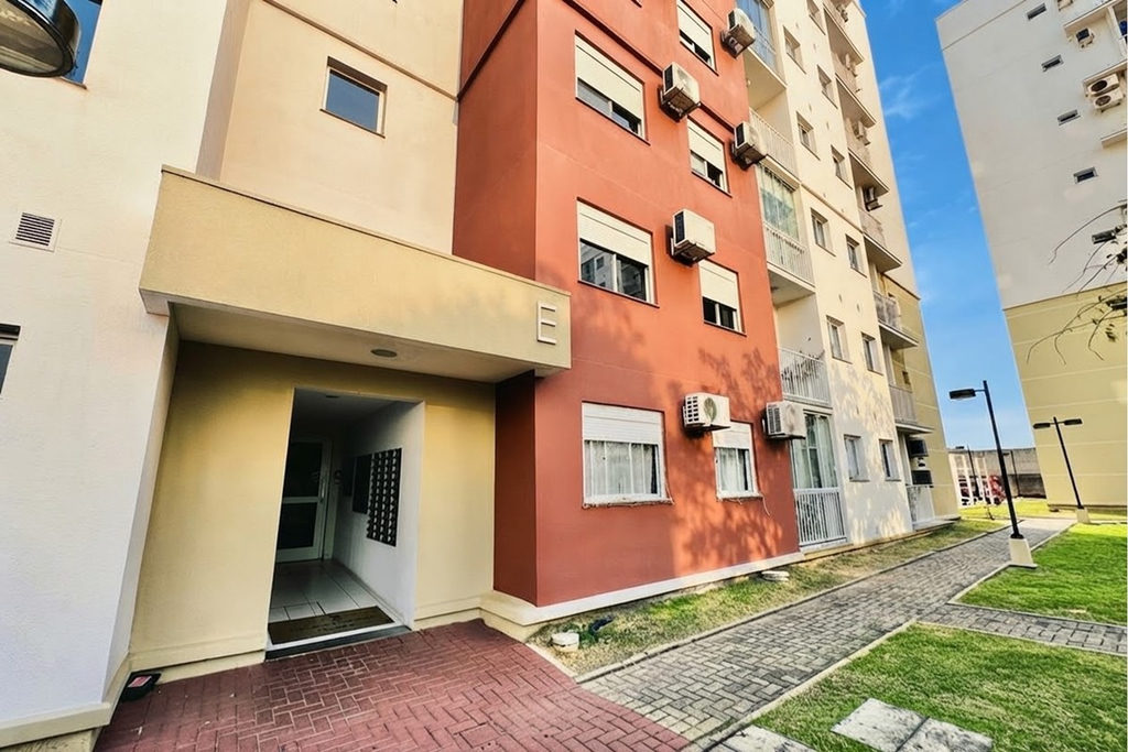 Apartamento para venda no bairro Fátima em Canoas