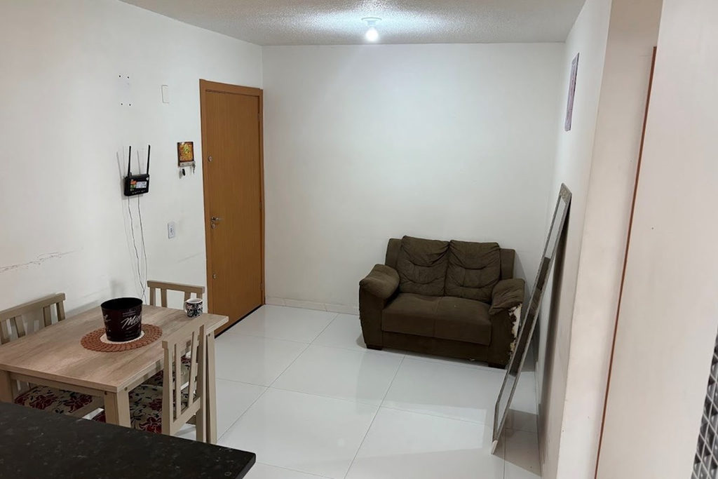 Apartamento para venda no bairro Jardim Leopoldina em Porto Alegre