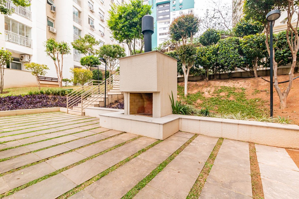 Apartamento para venda no bairro Passo D