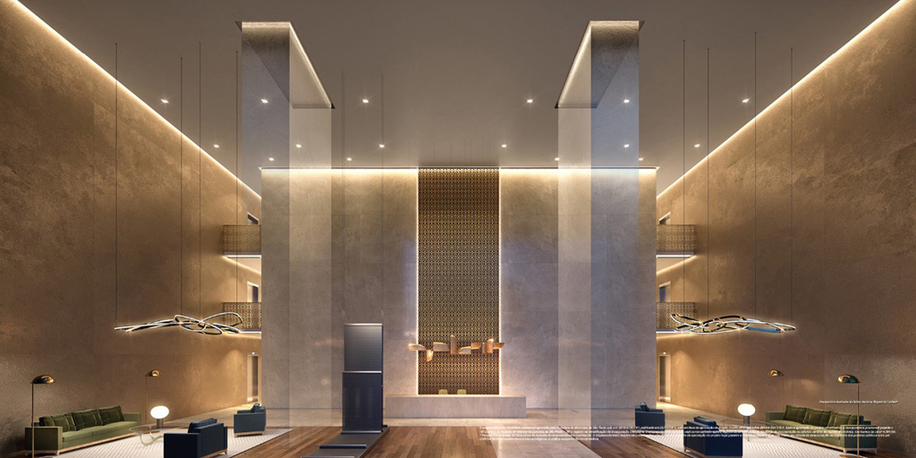 Duplex à venda em São Paulo, Real Parque, com 5 quartos, 455m² - Renaldo Moura